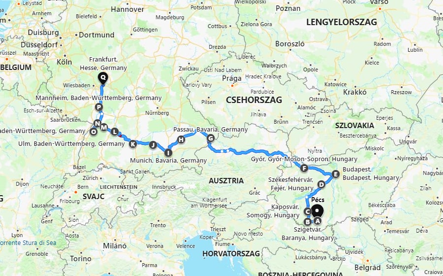 Térkép 4