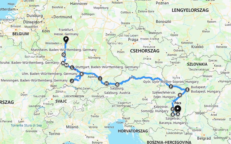 Térkép 6